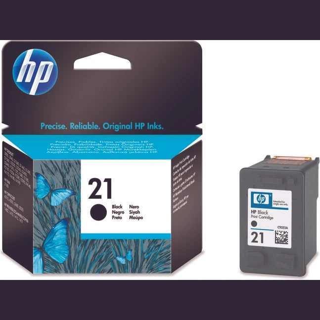 HP 21 (C9351A) - Sort original printerpatron