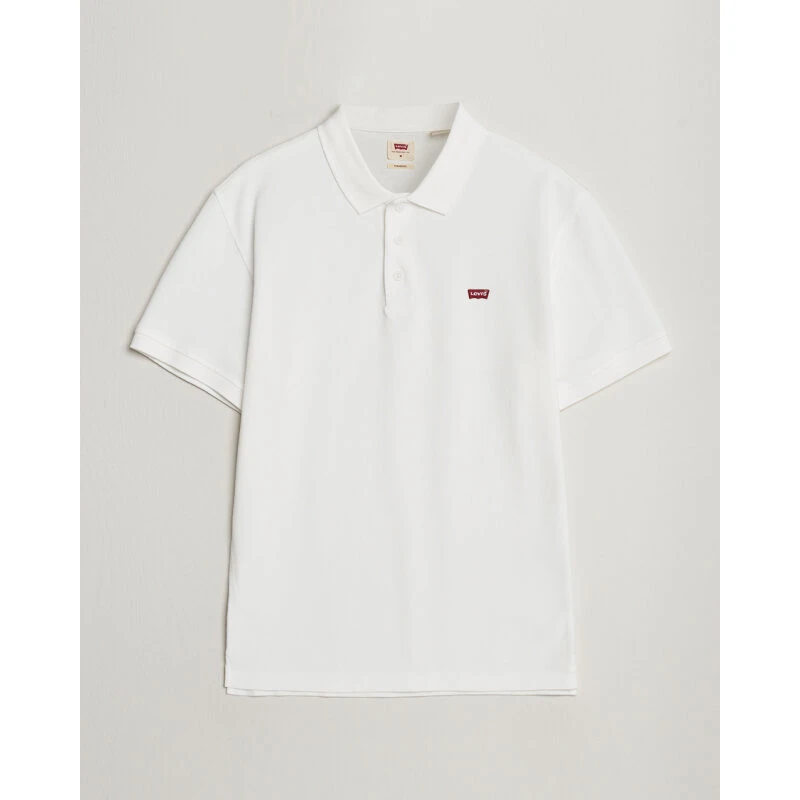 Levi's Housemark Polo Vine Green – 100% bomuld