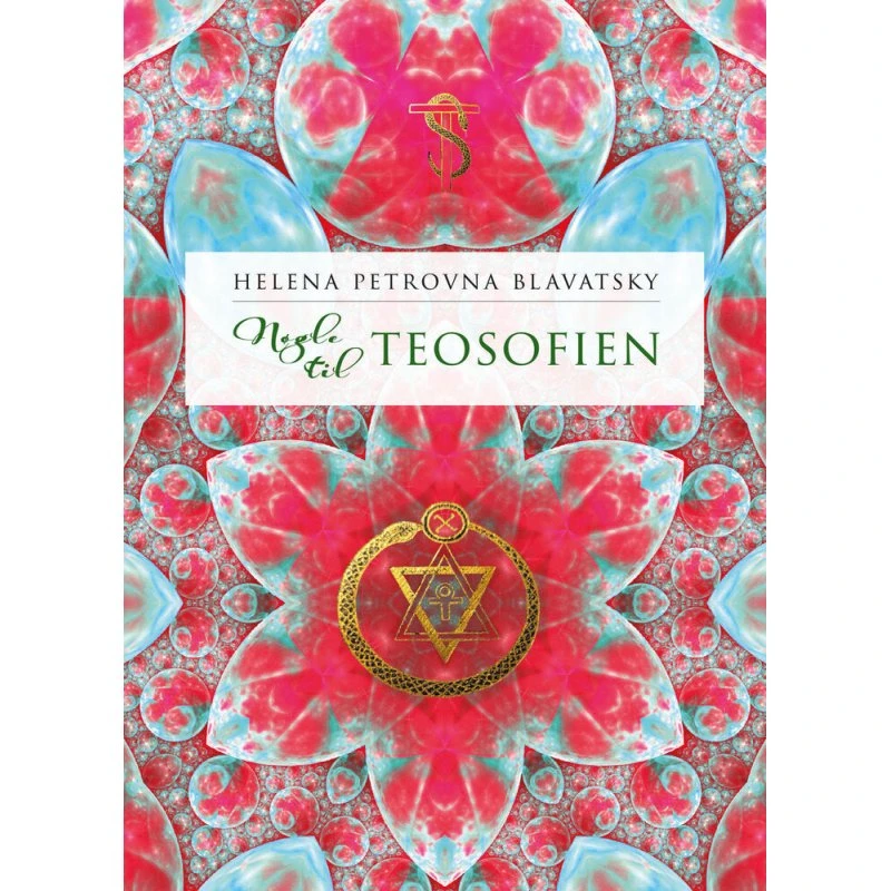 Nøgle til Teosofien - H.P. Blavatsky