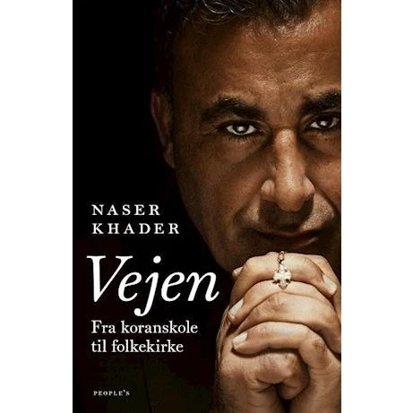 Vejen - Naser Khader
