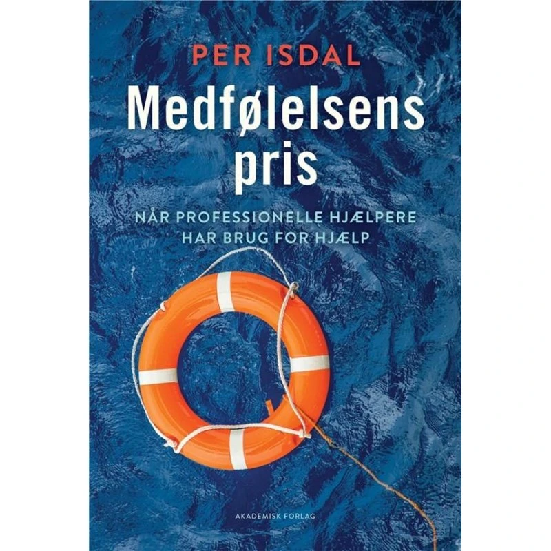 Medfølelsens pris - Per Isdal