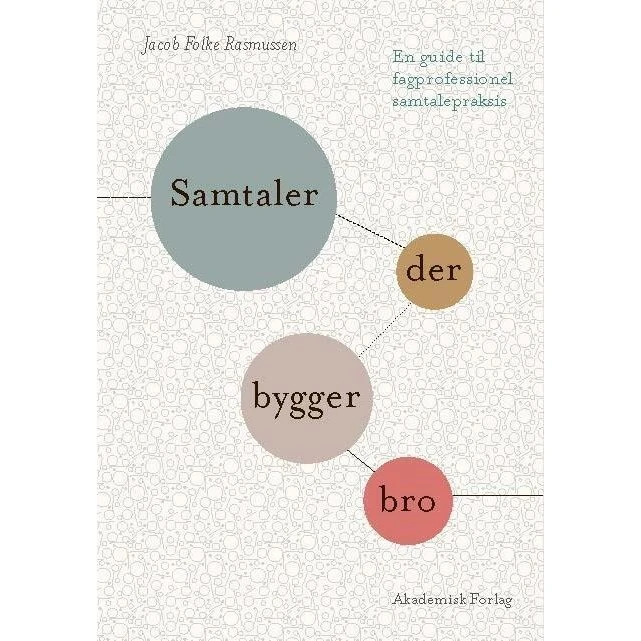 Samtaler der bygger bro - Jacob Folke Rasmussen
