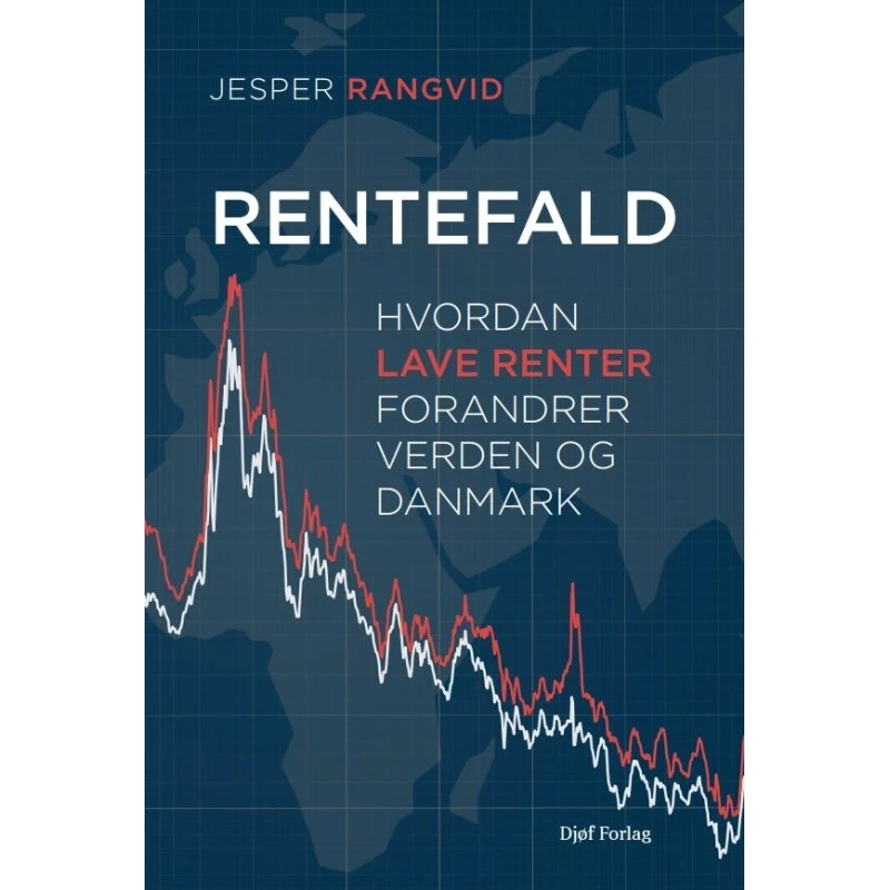 Rentefald af Jesper Rangvid