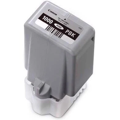 Canon 1000PBK foto-sort blækpatron 80 ml
