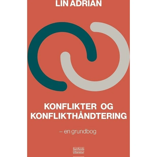 Konflikter og konflikthåndtering - Lin Adrian