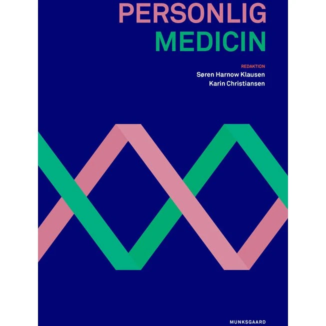 Personlig medicin - Karin Tybjerg m.fl.