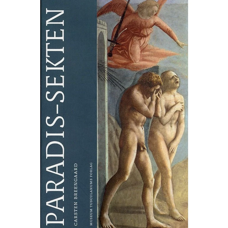 Paradis-sekten af Carsten Breengaard