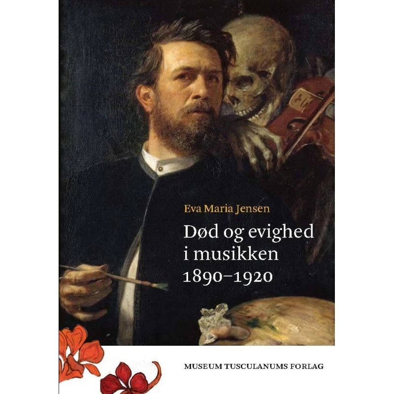 Død og evighed i musikken - Eva Maria Jensen