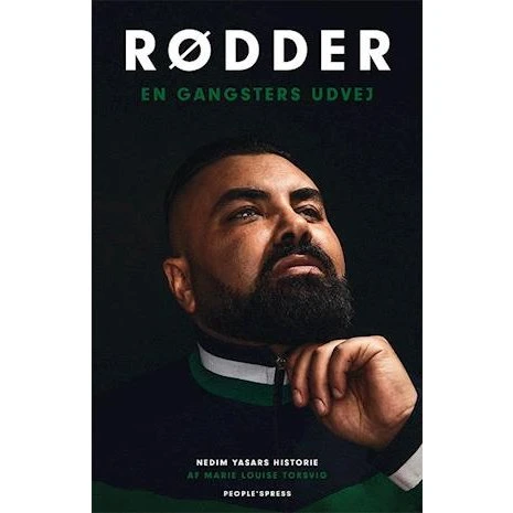 Rødder - Marie Louise Toksvig - Bog