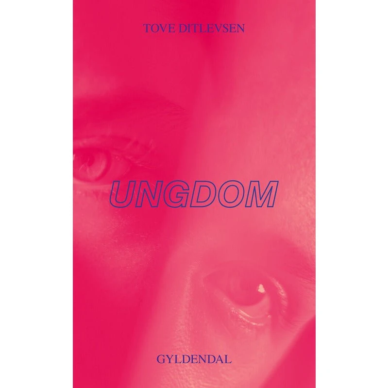 Ungdom - Tove Ditlevsen