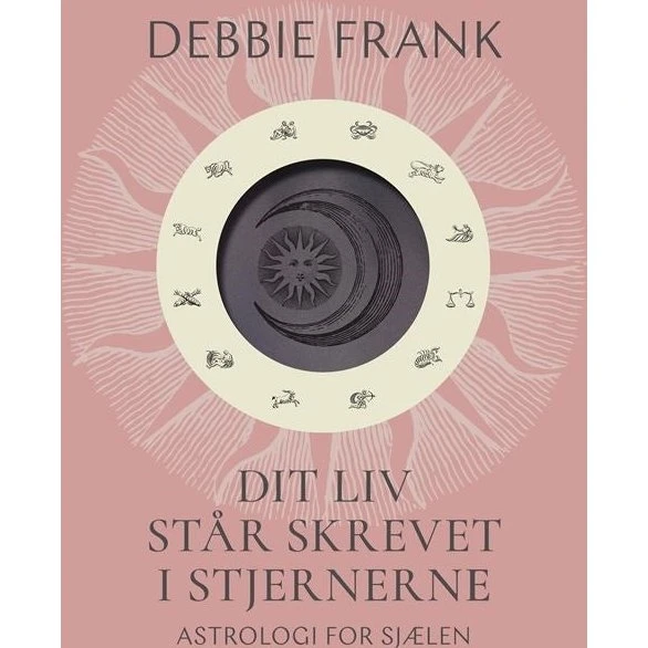 Debbie Frank: Dit liv står skrevet i stjernerne
