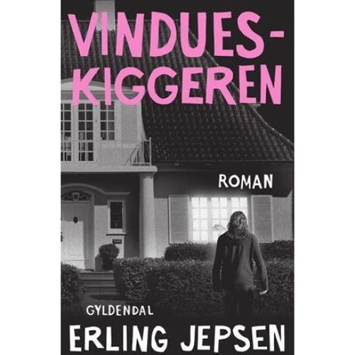 Vindueskiggeren - Erling Jepsen