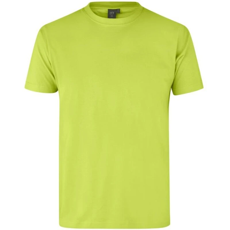 ID® 2000 YES T-shirt - rund hals, 100% bomuld