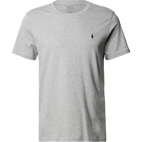 Ralph Lauren Classic Crew Neck T-shirt, grå