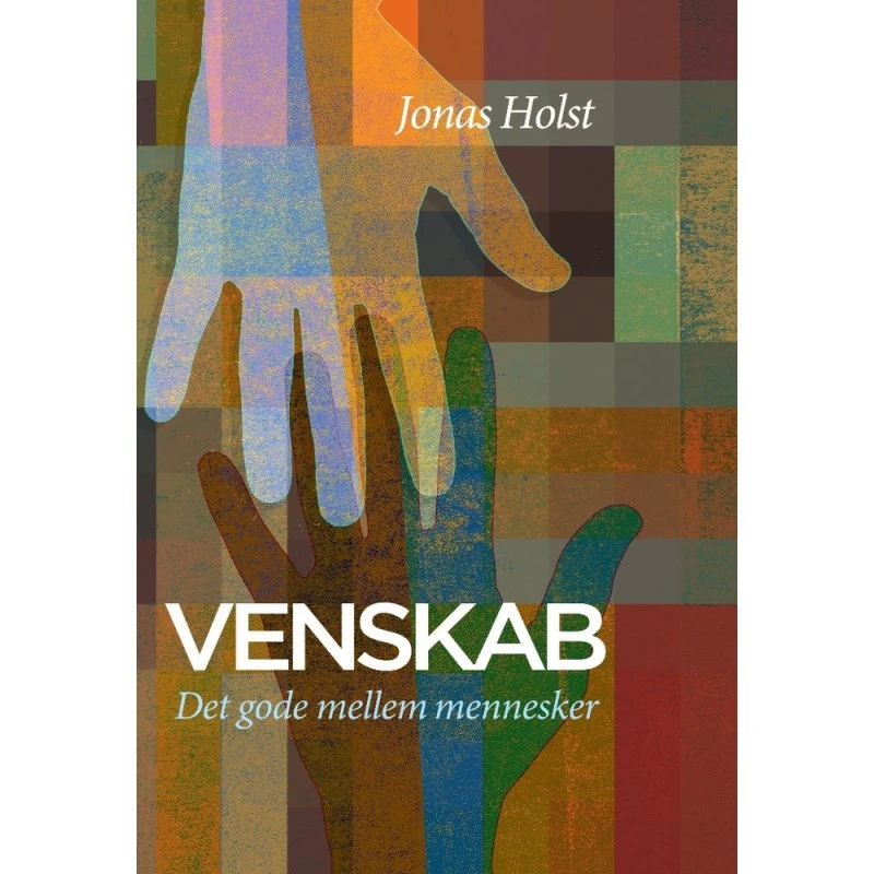 Venskab - Jonas Holst