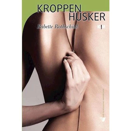 Babette Rothschild: Kroppen husker - Bog