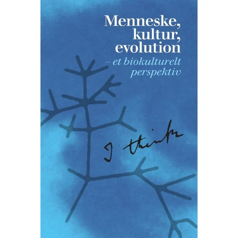 Menneske, kultur, evolution - Casper Andersen