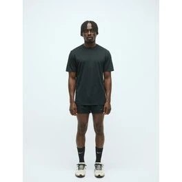 Nike Pinnacle Dri-FIT ADV Løbe T-shirt - sort