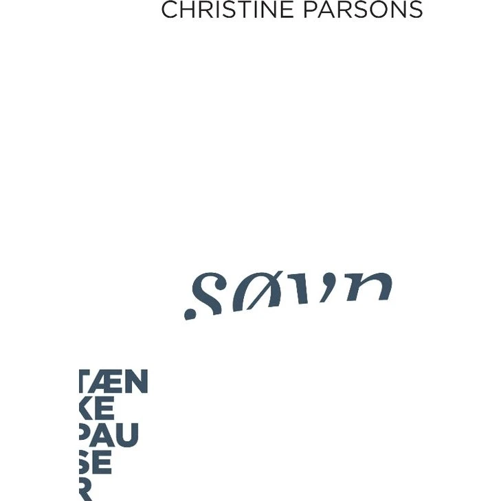 Søvn - Christine Parsons - Bog