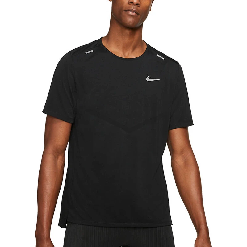 Nike Dri-FIT Rise 365 Løbe-T-shirt