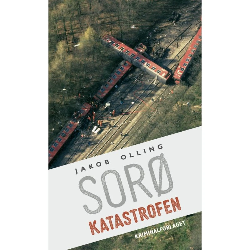 Sorøkatastrofen - Jakob Olling