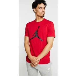 Air Jordan Big Logo T-shirt til mænd