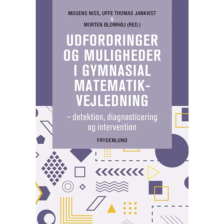 Udfordringer og muligheder i gymnasial matematikvejledning
