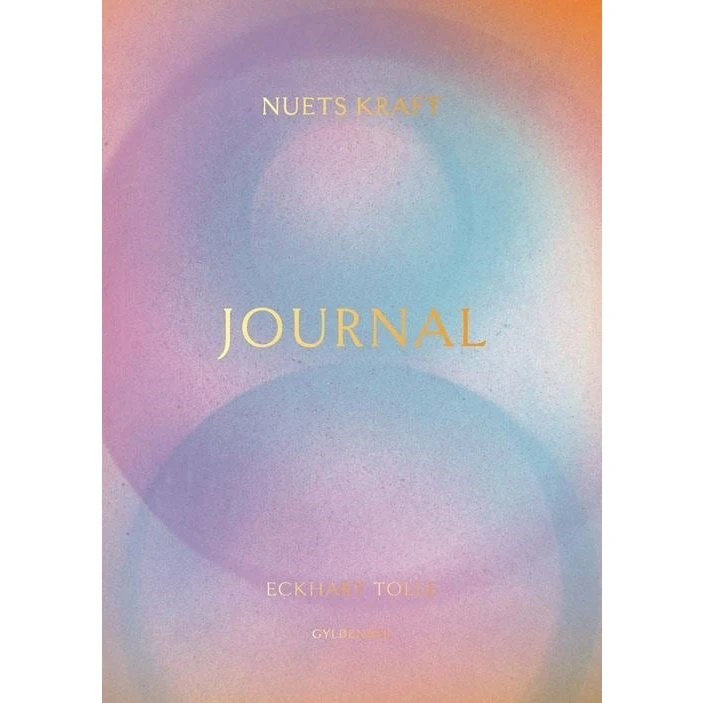 Nuets kraft journal - Eckhart Tolle