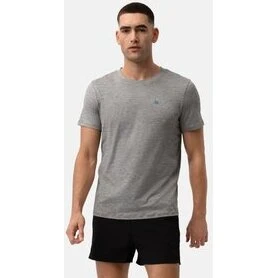 Danish Endurance SUSTAIN Trænings T-shirt 2-pak - Sort/Grå