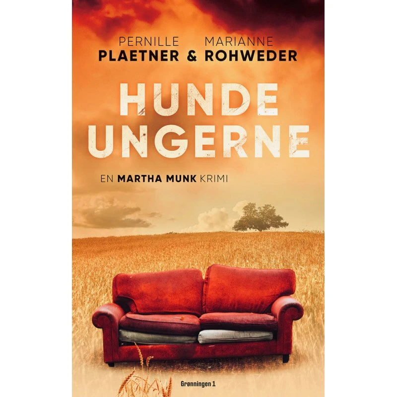 Hundeungerne - Marianne Rohweder