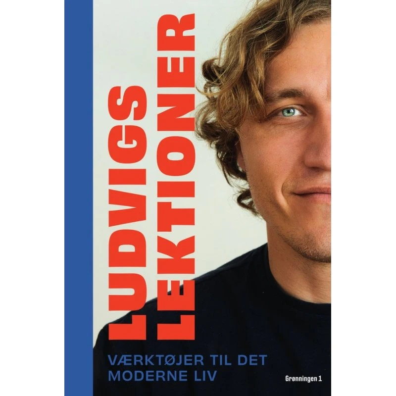 Ludvigs Lektioner - Ludvig Larsen