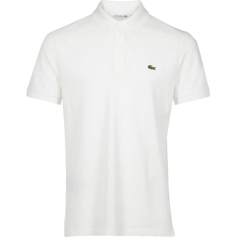 Lacoste L.12.12 Polo i piqué, slim/regular fit