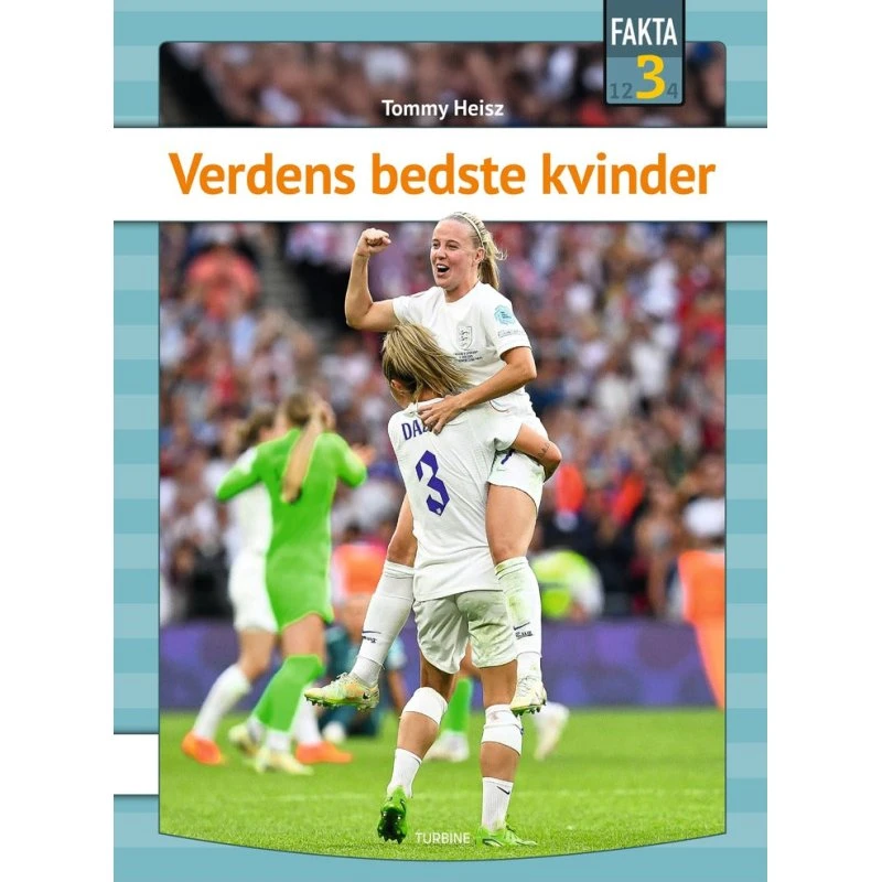 Verdens bedste kvinder - Tommy Heisz - Bog