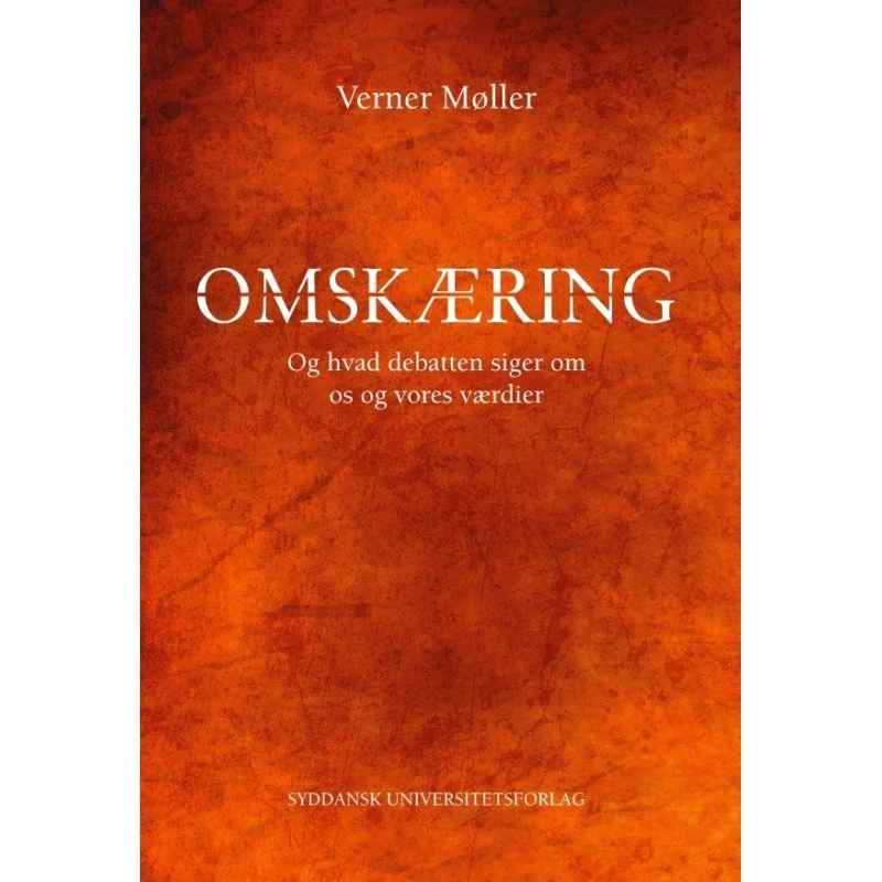 Omskæring - Verner Møller