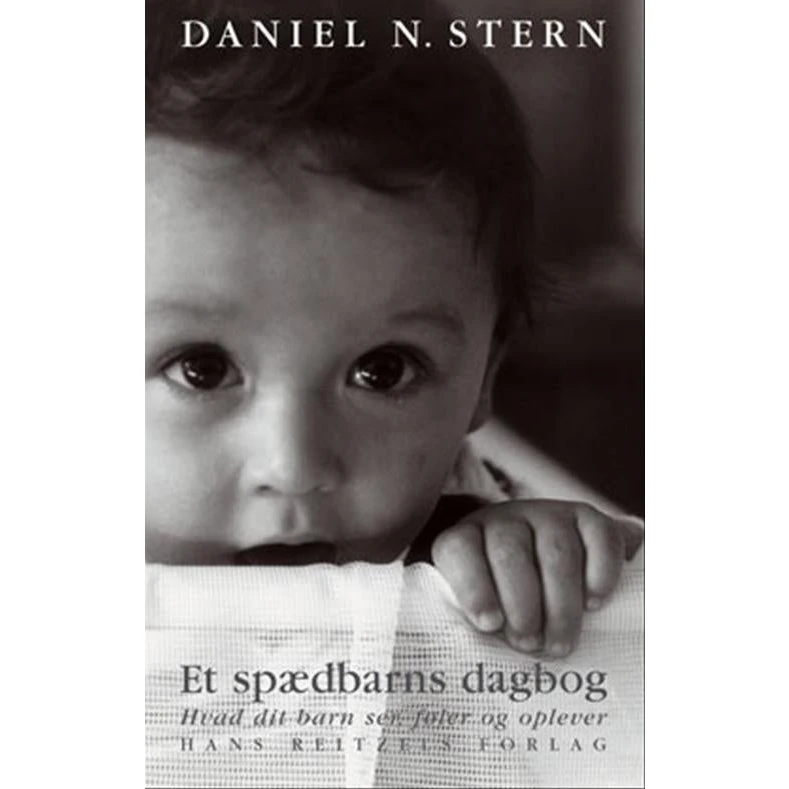 Et spædbarns dagbog - Daniel N. Stern