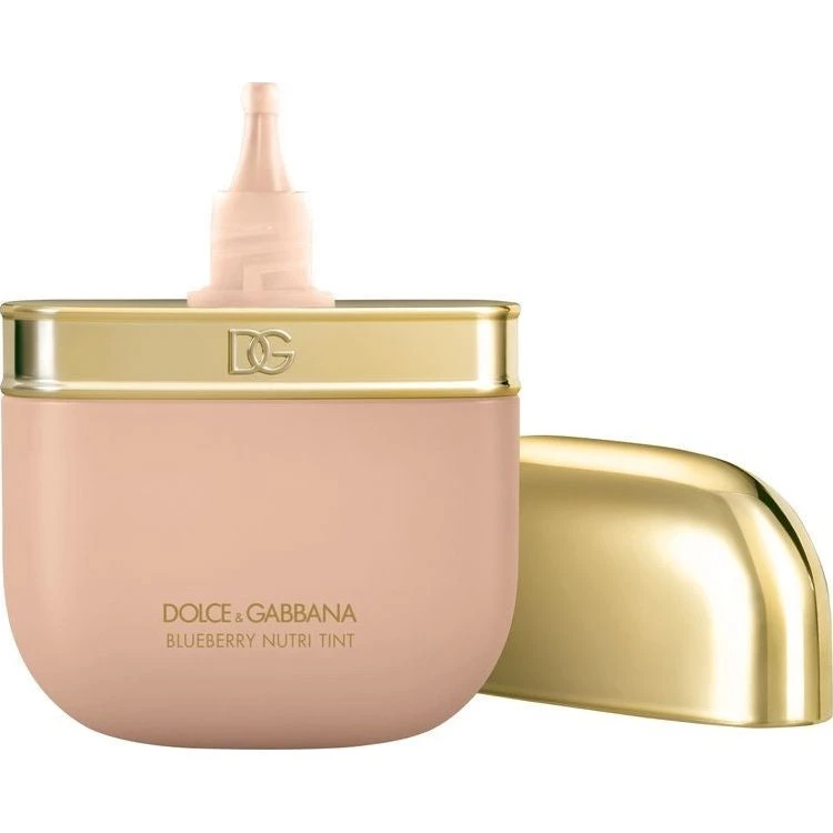 Dolce & Gabbana Blueberry Nutri-Tint Farvecreme 30 ml