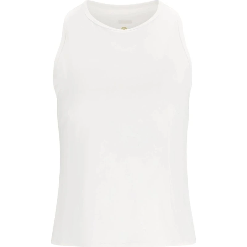 Athlecia Delrey Women Top - Hvid