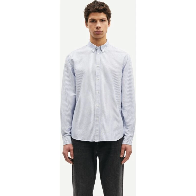 Samsøe Samsøe Saliam BX Skjorte 15095 (Oxford)