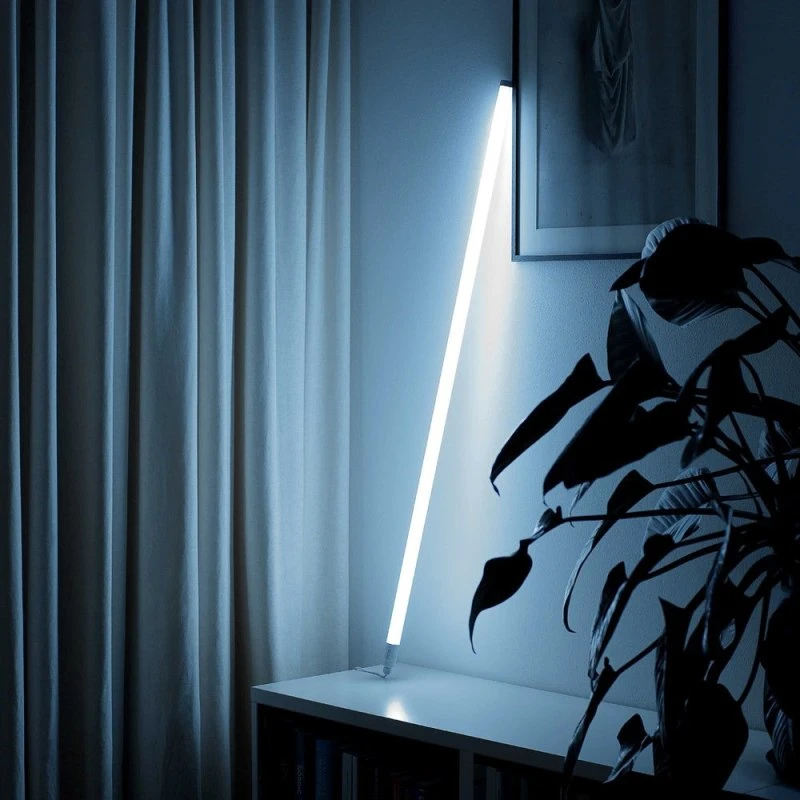 LEDlife Neon Tube LED 120 cm, Kold hvid, IP67, Justerbar