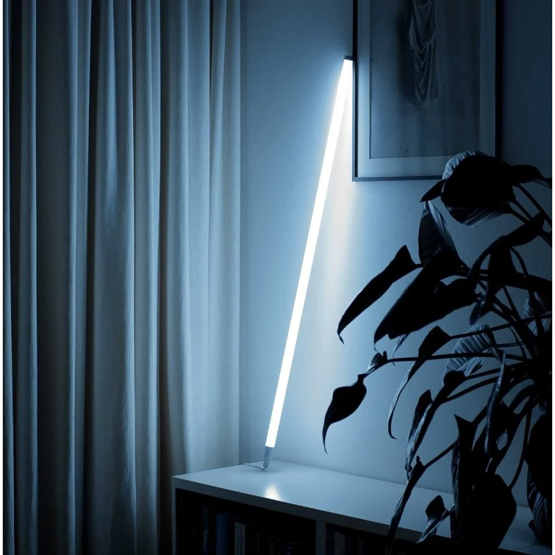 LEDlife Neon Tube LED 120 cm, Kold hvid - Designer rør