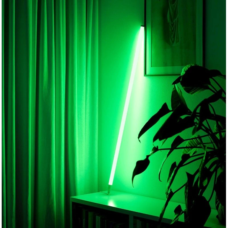 LEDlife Neon Tube LED 120 cm, Grøn - Designer rør, 18W, IP67