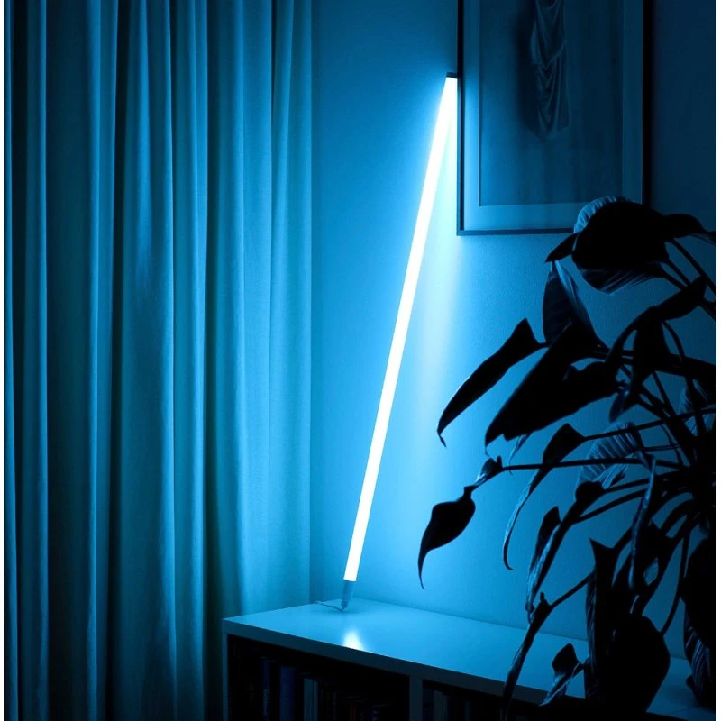 LEDlife Neon Tube LED 120 cm - Lyseblå, IP67, Justerbar