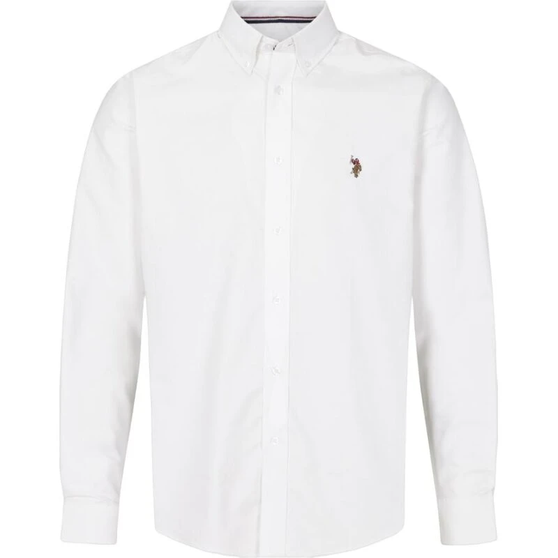 USPA Armin skjorte til herre