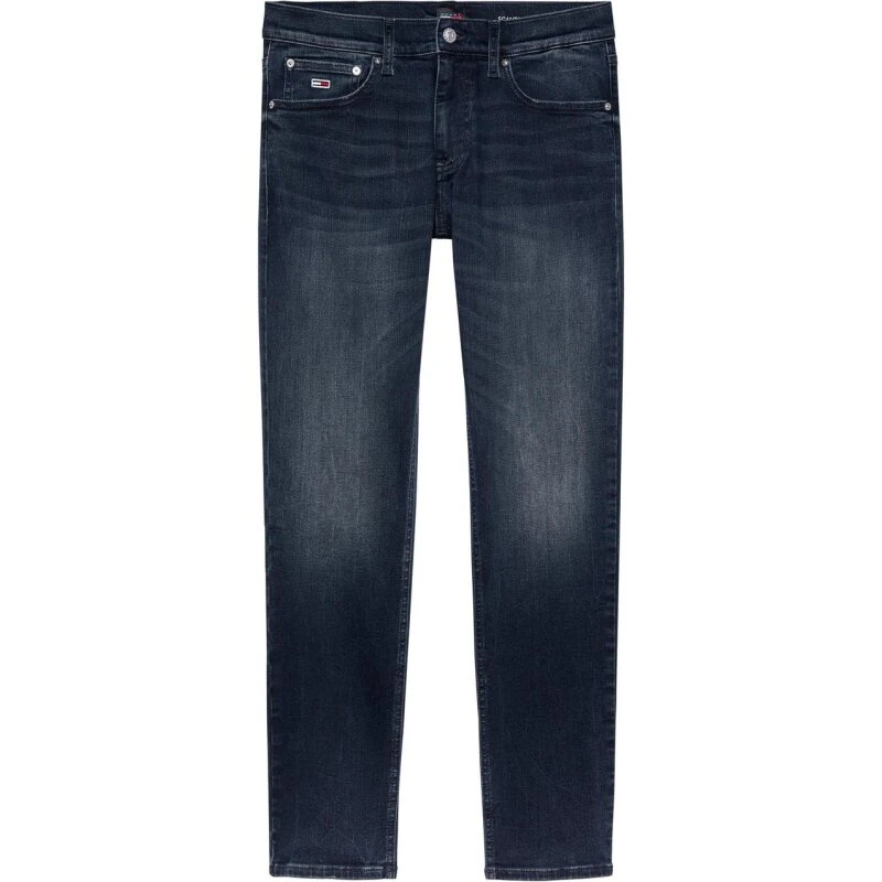 Tommy Jeans Scanton Slim Fit Jeans – Regenerativ bomuld
