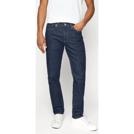Levi's 511 Slim fit mørkeblå