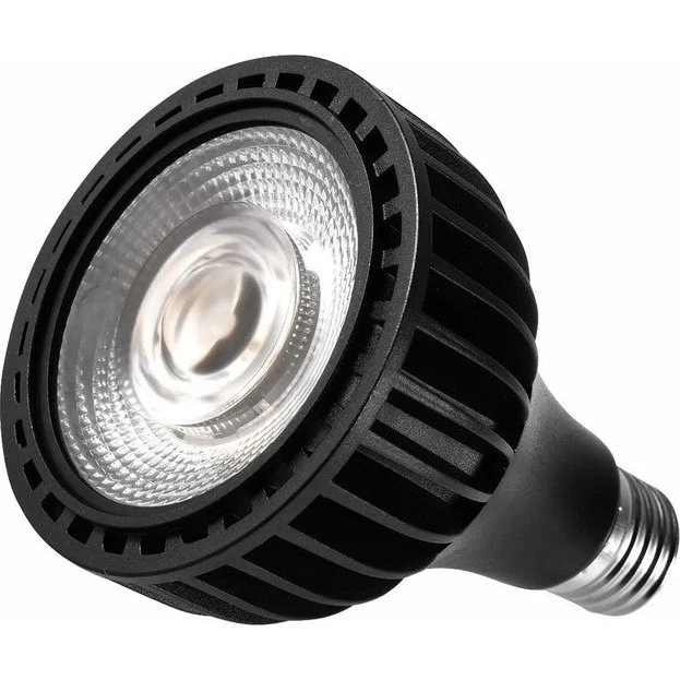 LEDlife 30W PAR38 Full Spectrum Vækstpære E27