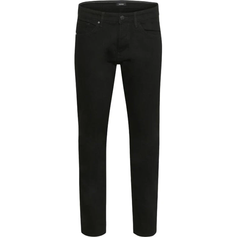 Priston Clean Slim Fit Jeans - Sort