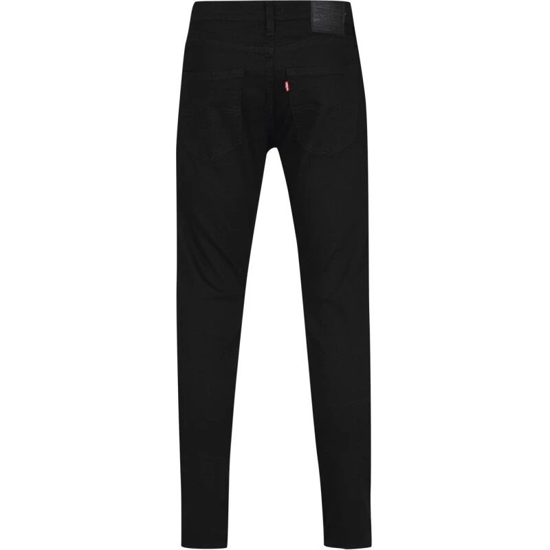 Levi's 512 Slim Tapered Jeans Pelican Rust