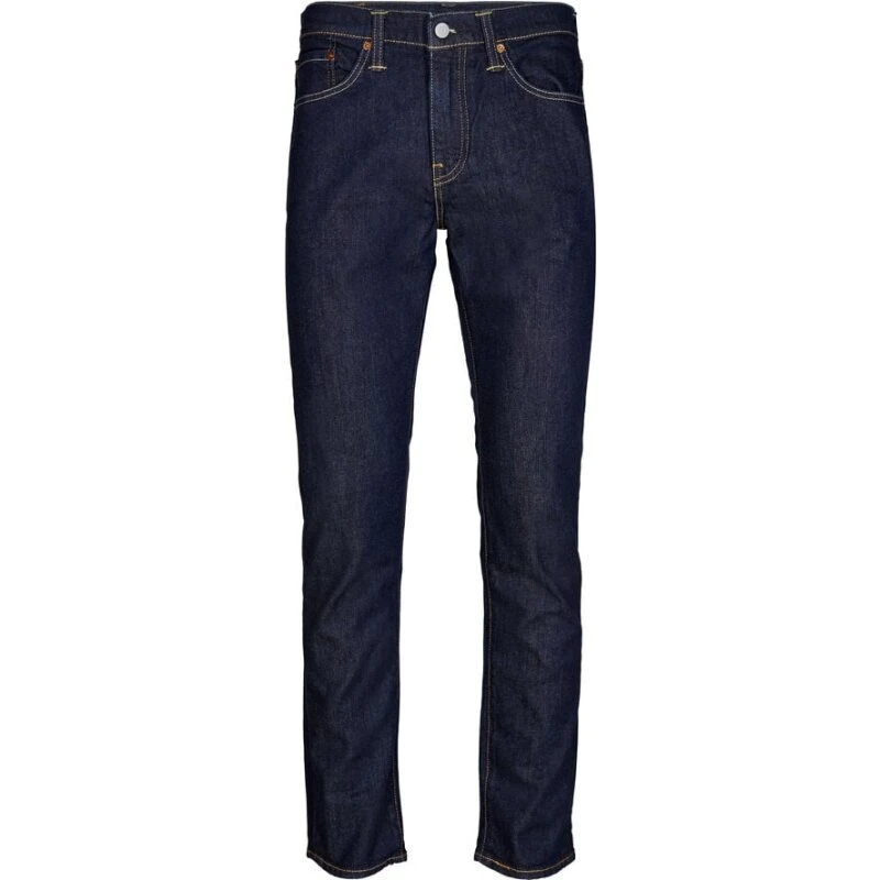 Levi's 511 Slim Fit Jeans - Mørkeblå