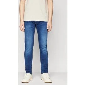 Tommy Hilfiger Scanton Slim - Aspen Dark Blue Jeans